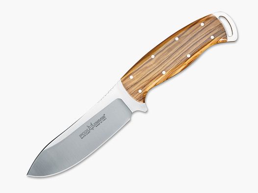 FOX KNIVES PERSIAN HUNTER