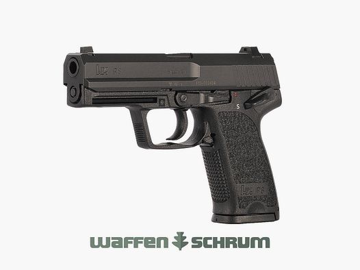 Heckler & Koch P8 A1