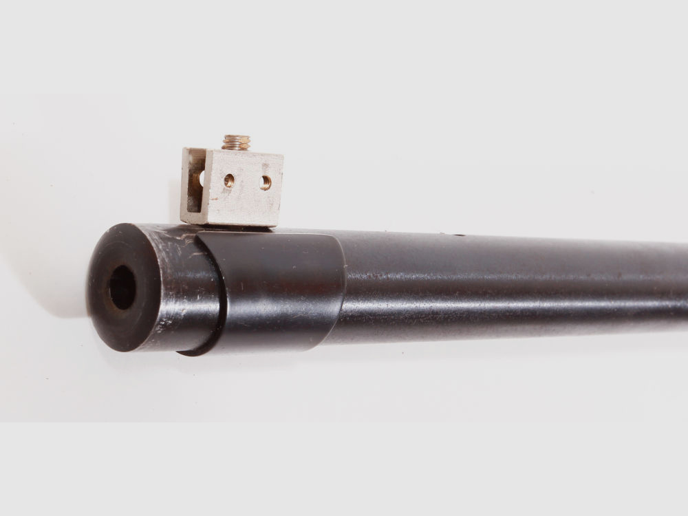 Mahely Argentina Semi-automatic rifle Mahely ST 350, ca. 1970 Item 13115