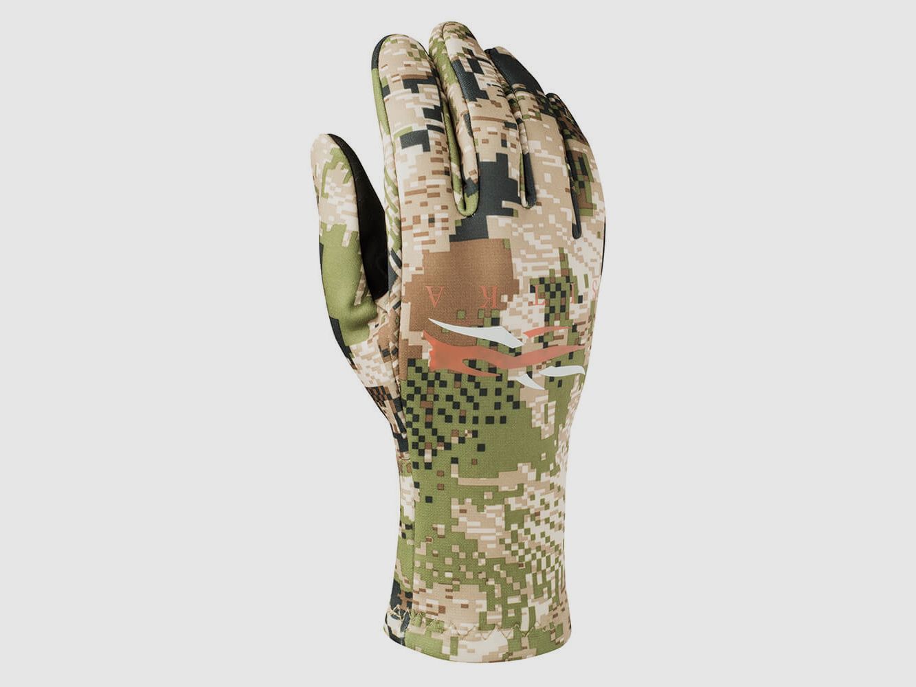 Sitka Gear Traverse Liner gants pour femme - SA