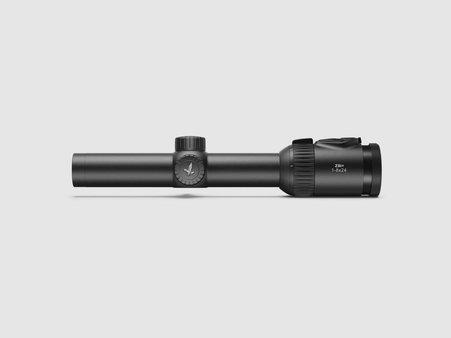 Swarovski Z8i+ 1-8×24 richtkijker, afbeelding 1 van 5