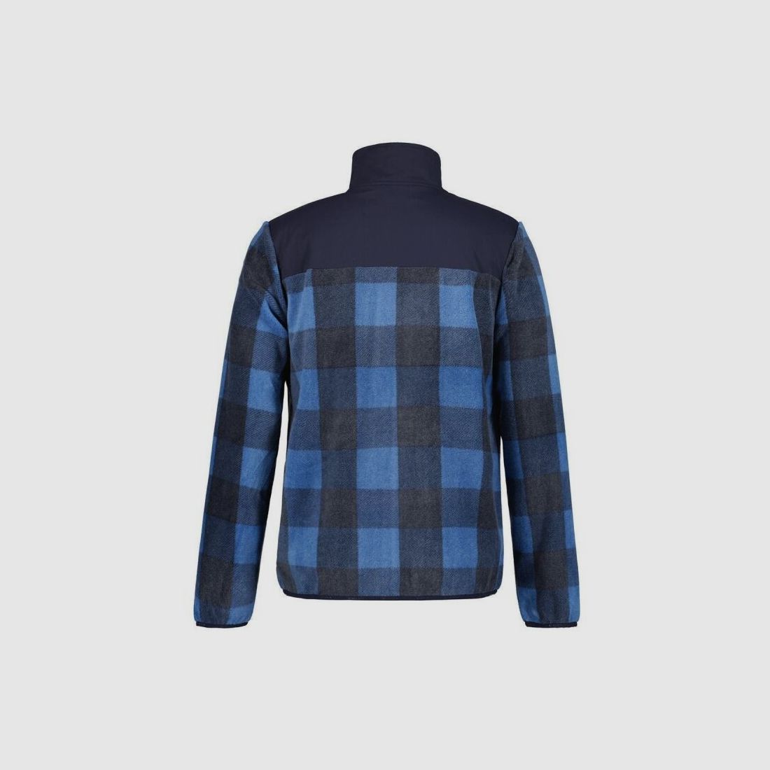 Icepeak Herrenjacke Midlayer Alven Blau