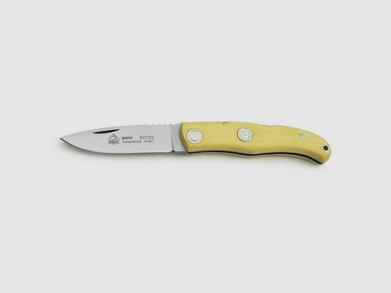 PUMA IP paro