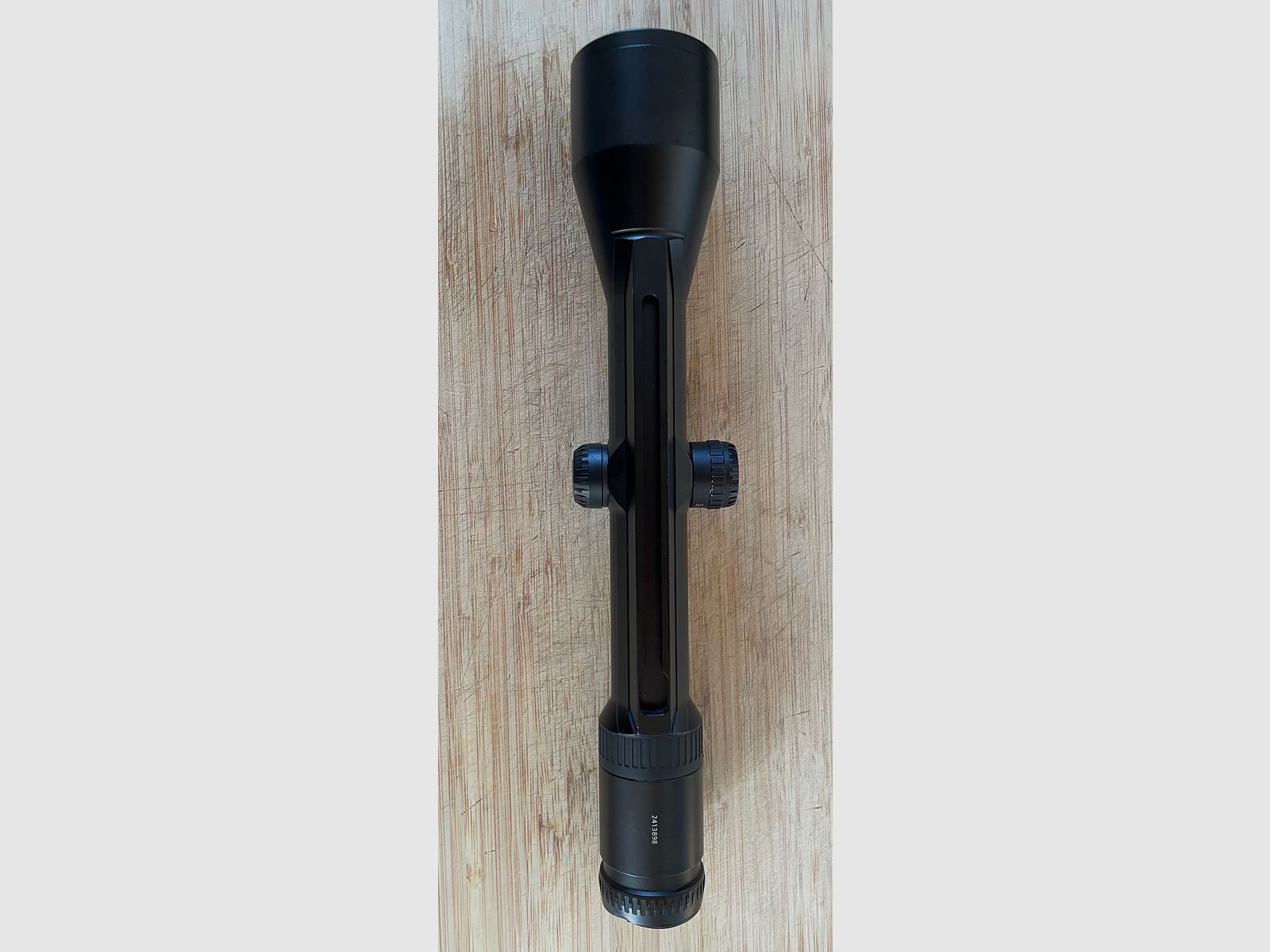 Zeiss Diavari VM 2.5-10x50