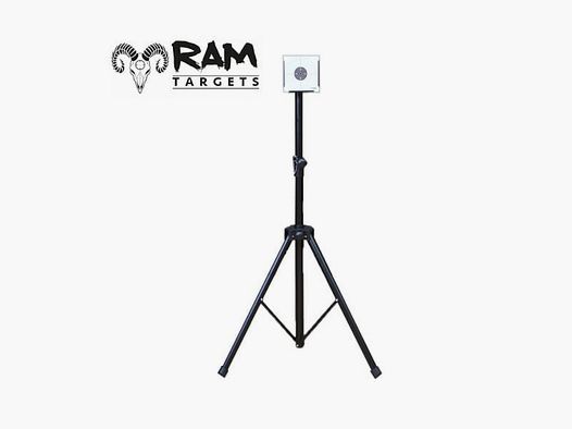 Ram Schietkast op standaard 14×14 cm