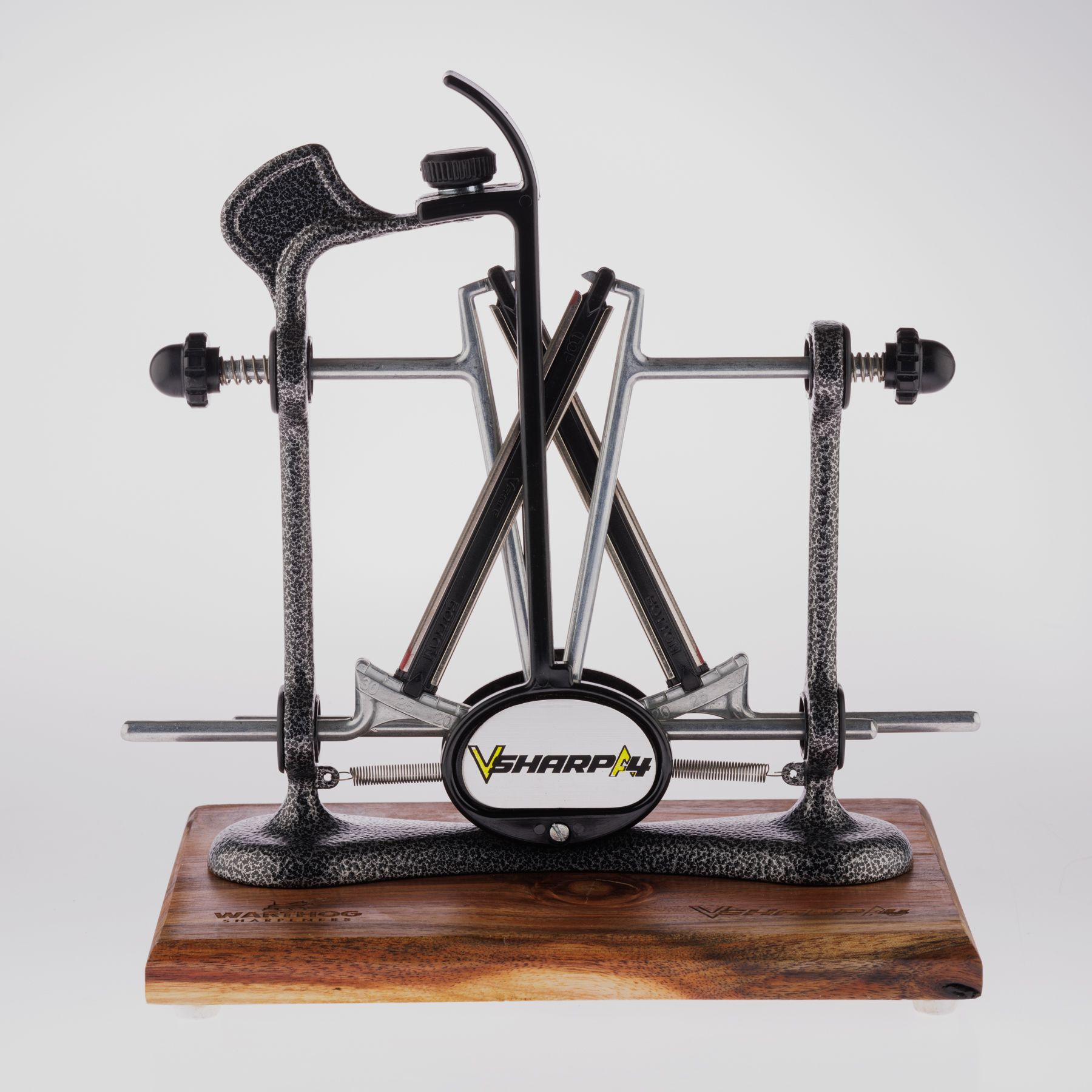 V-Sharp A4 ELITE – Farbe: Anthrazit