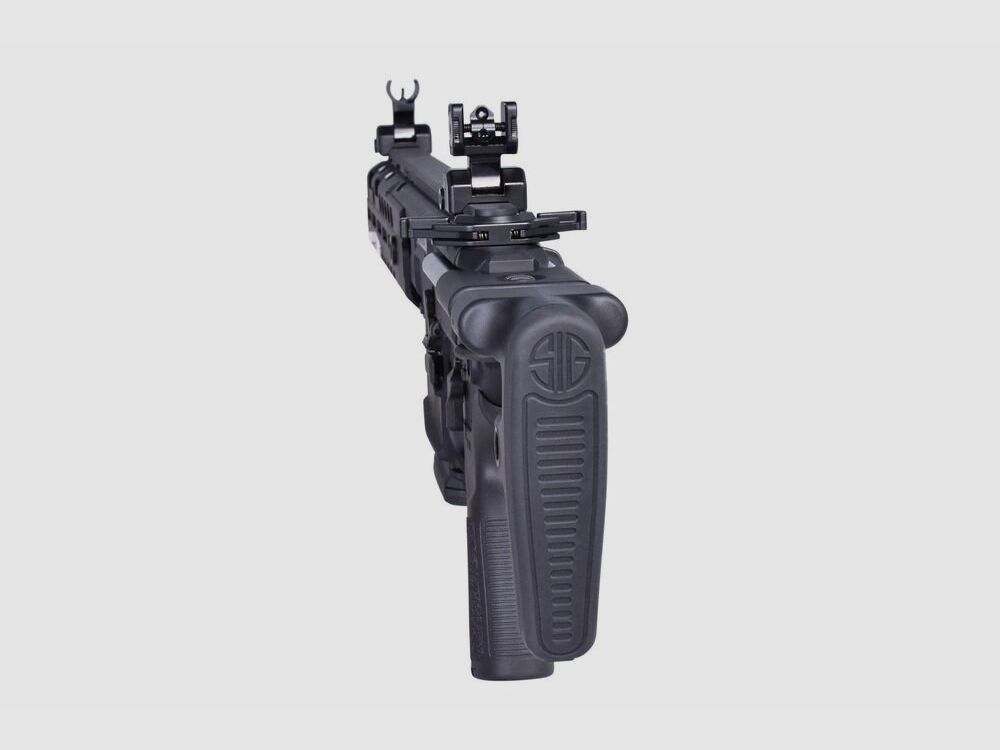 SIG-SAUER	 Mod. MCX Virtus Sport -11,5'