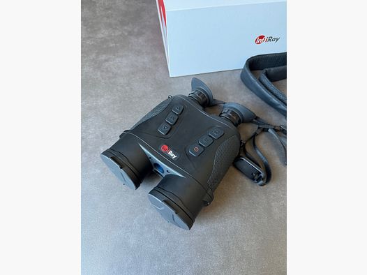 Infiray Gemini GEH50R