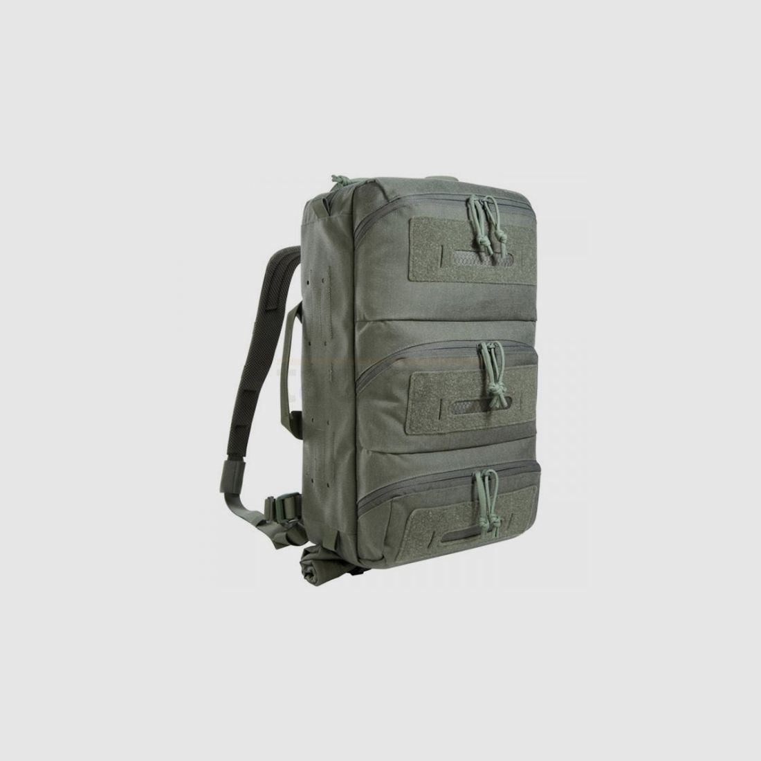 Tasmanian Tiger Modular Medic Combat Pack 18 - Stone Grey Olive