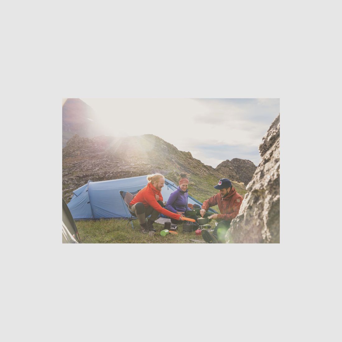 Primus PrimeTech Stove Set 1,3 l
