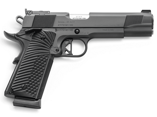 Chiappa 1911 Empire - Black - 5'' Pistole Kal. 9mm Luger