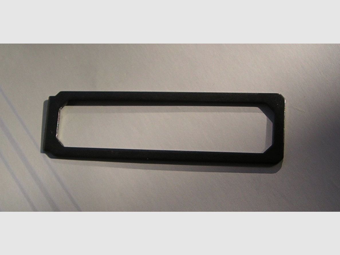 Heckler & Koch - Orig. Magazinhalteriegel  - SL 7 / HK 770 / SL 6 / HK 630 / HK 940 - SL7 -NEU