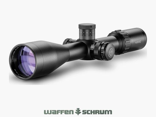 Hawke Vantage 30 4-16x50 SF IR 1'' Mittelrohr ohne Schiene