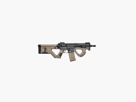 Hera Arms CQR SSS Tan – S-AEG Airsoft Gewehr ab 18 Jahren