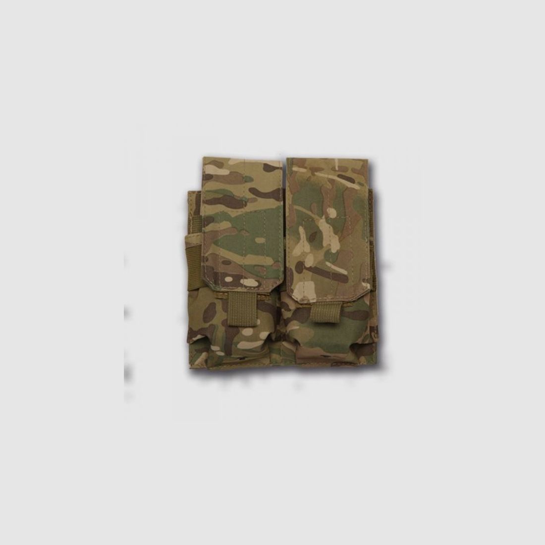 Funda de municiones Patton doble, imagen 1 de 8