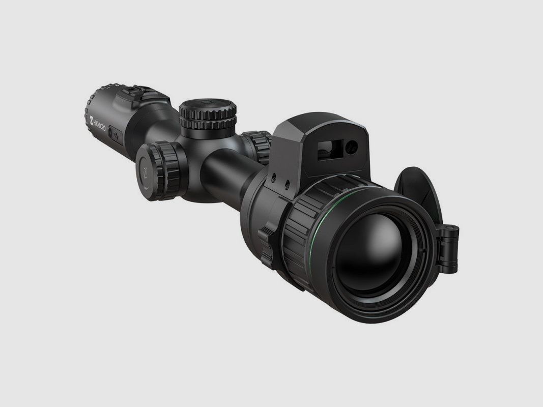 Hikmicro Alpex A50E 4K Nachtsicht- und Tageszielfernrohr, Bild 3 von 3