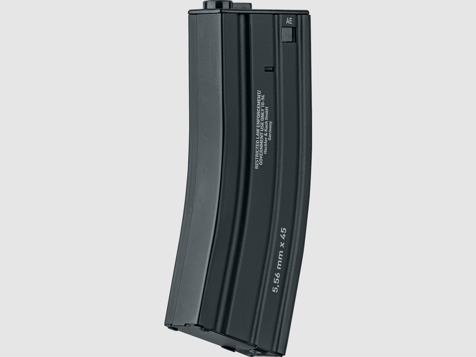 Heckler & Koch Magazin