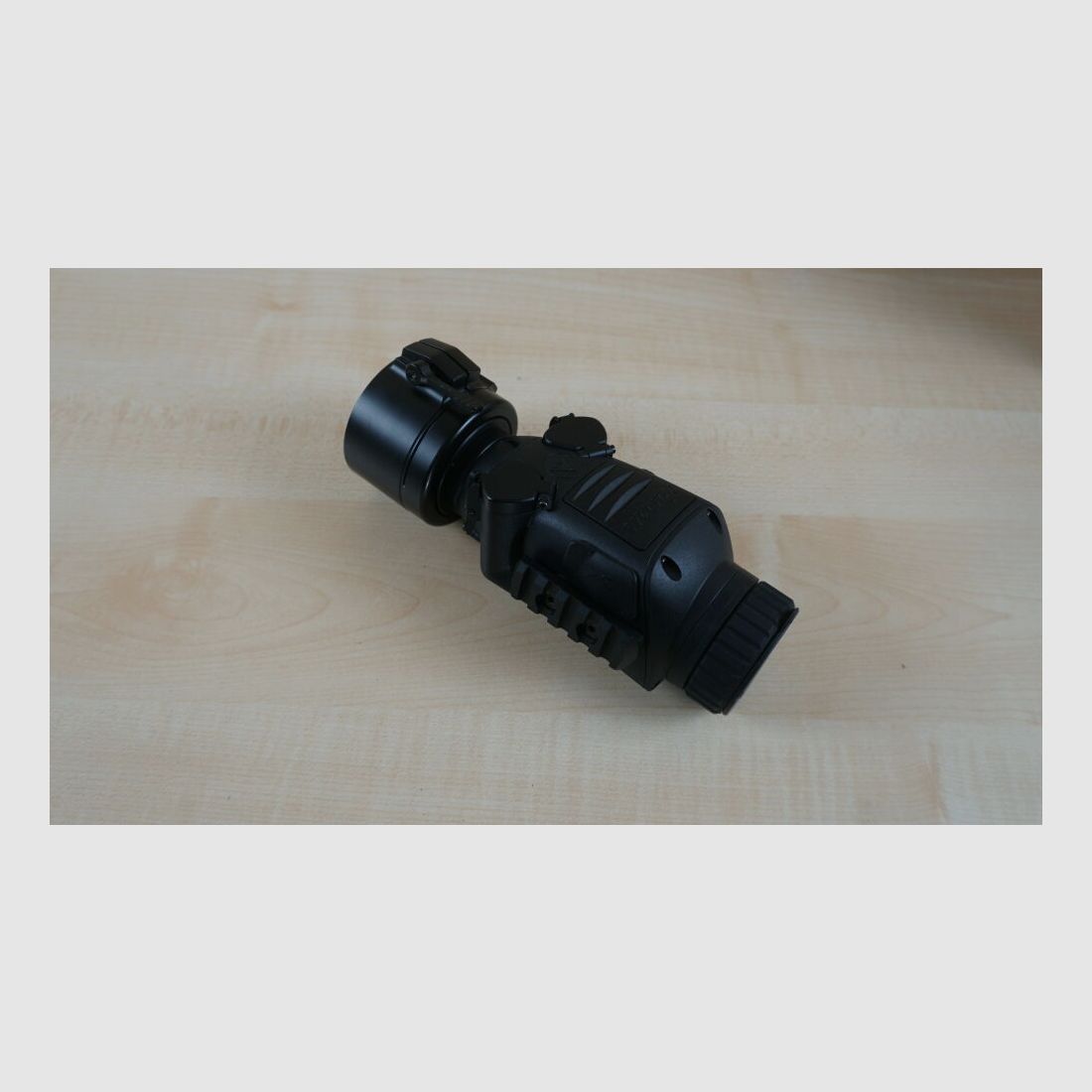 Burris Vorsatzgerät BTC 35