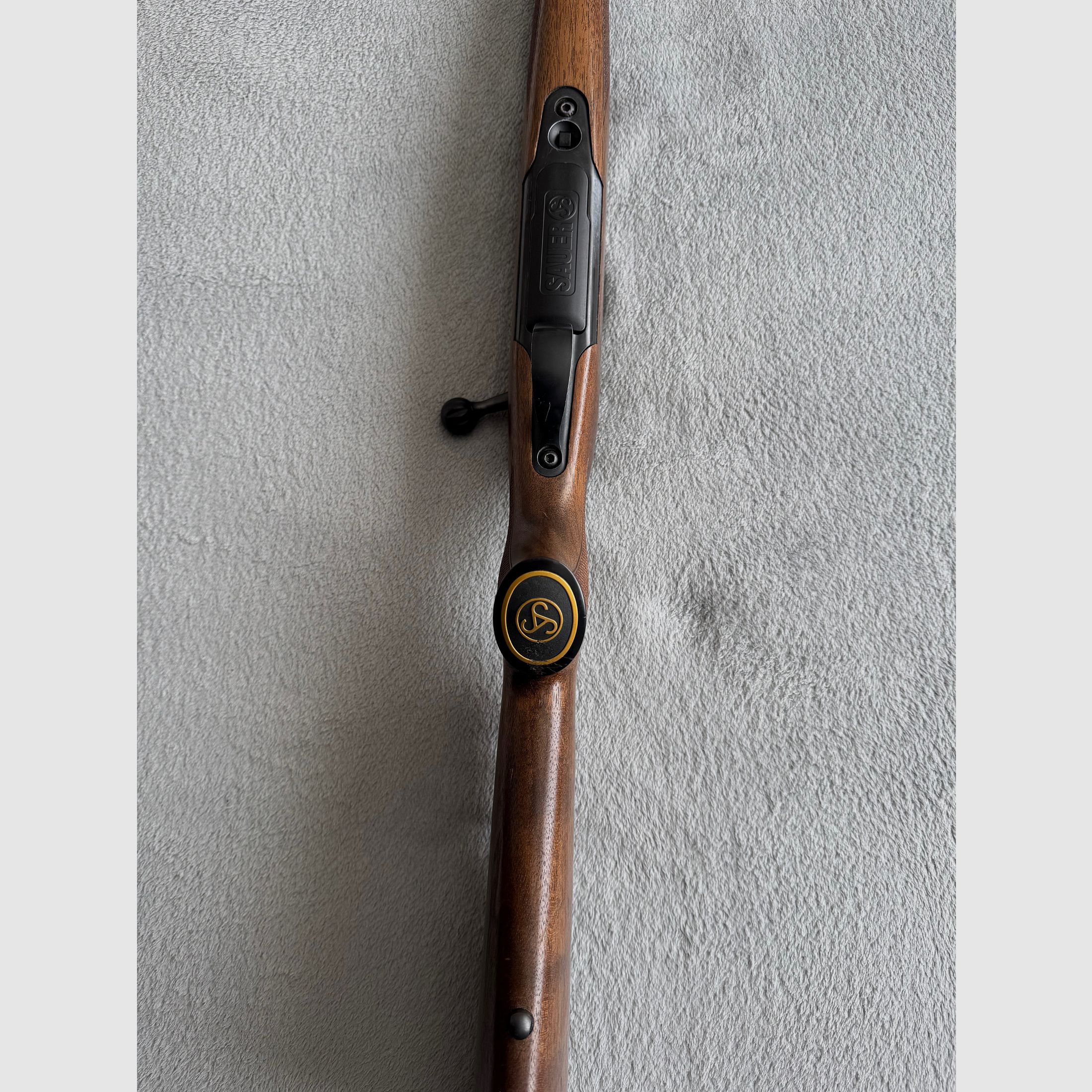 Sauer 101 Classic 30-06