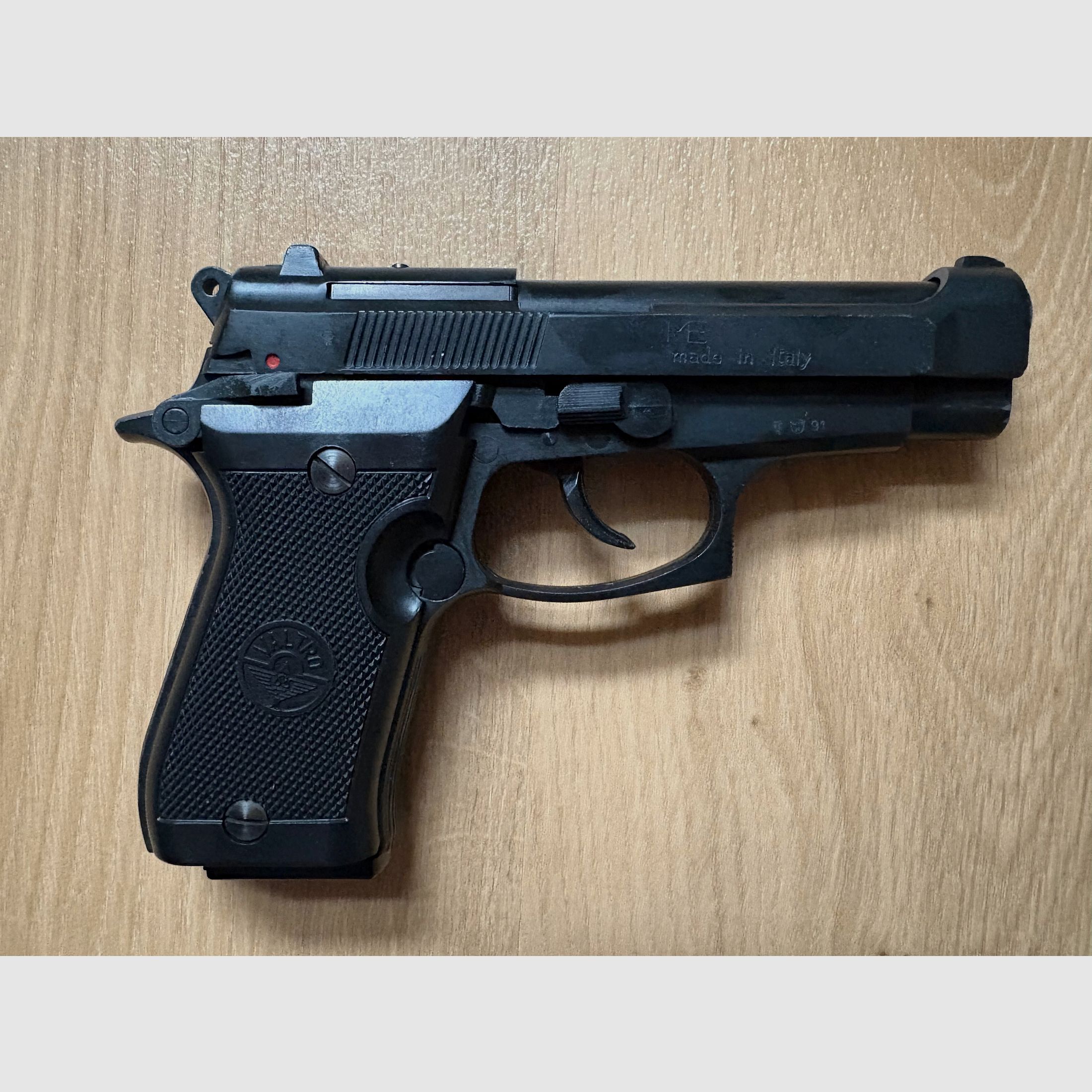 VALTRO mod. 85 COMBAT