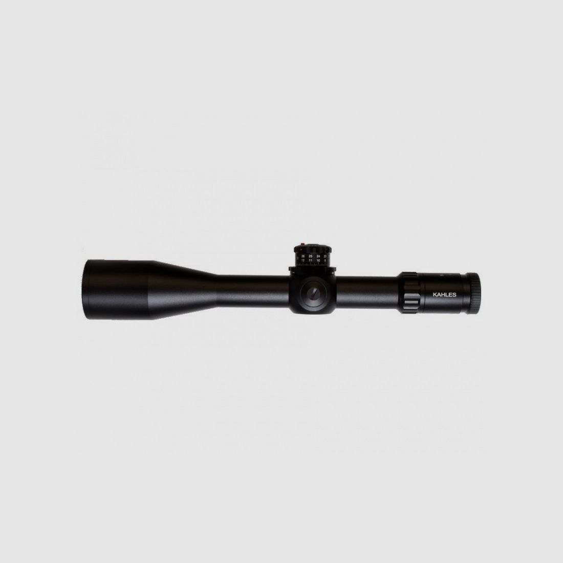 KAHLES K624i 6-24x56 reticolo MOAK, immagine 1 di 4