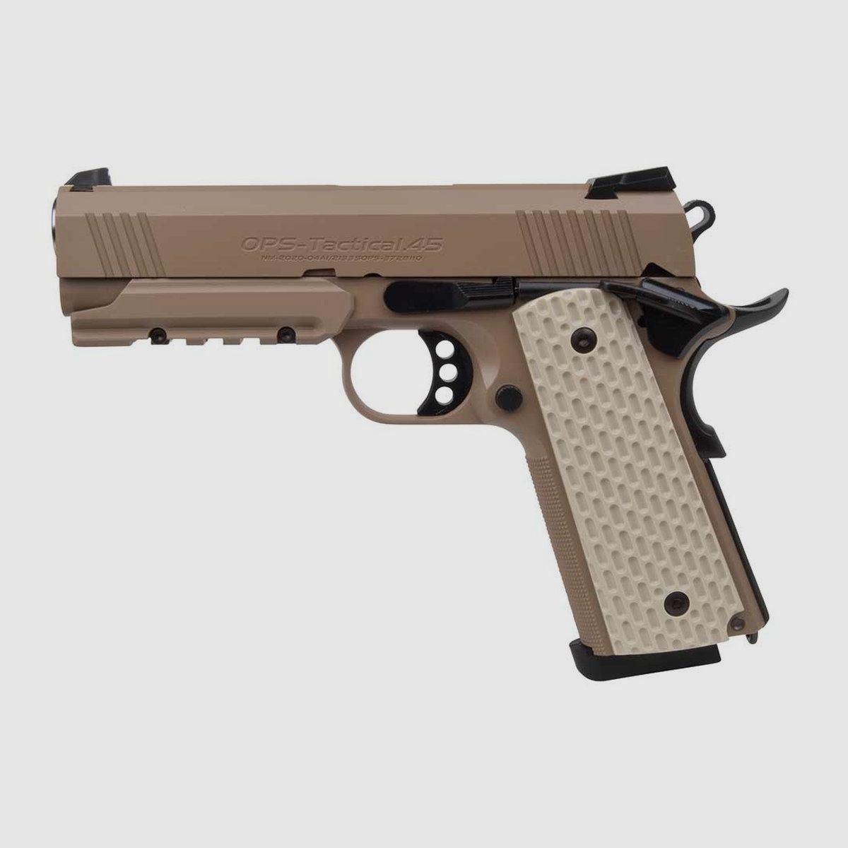 Desert Warrior GBB (Tokyo Marui)