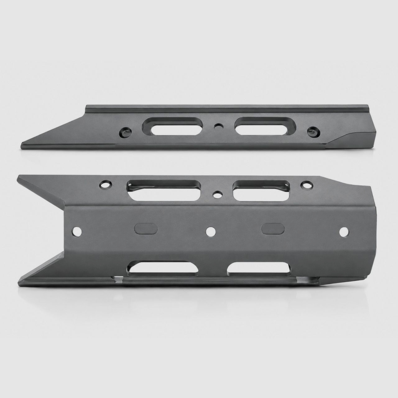 Vision Pro SBR 3 Full Top Cover CBG Versione Integrata
