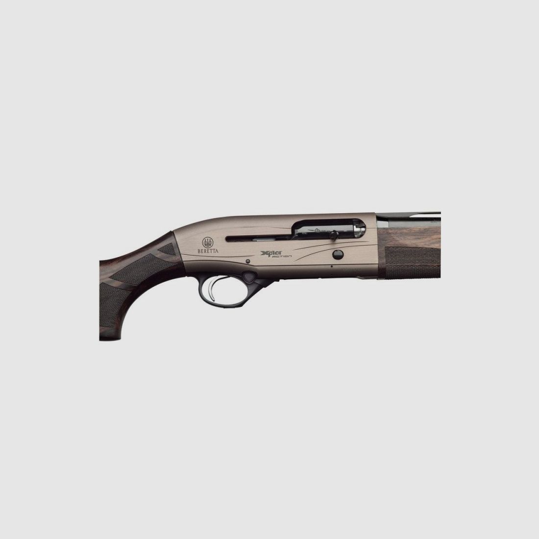 Półautomat Beretta A400 Action, zdjęcie 3 z 4