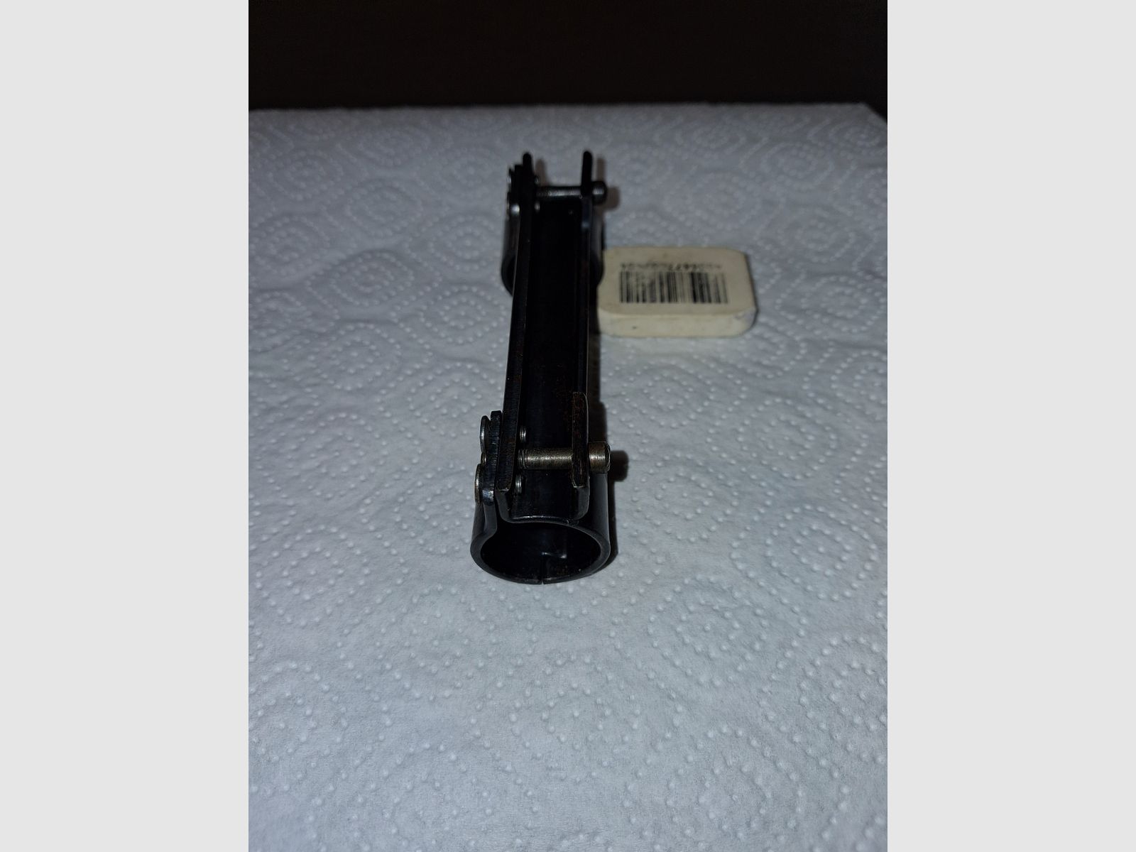 Dinox 2-4x22 de la société allemande W. Bischoff de Braunschweig, image 11 sur 12