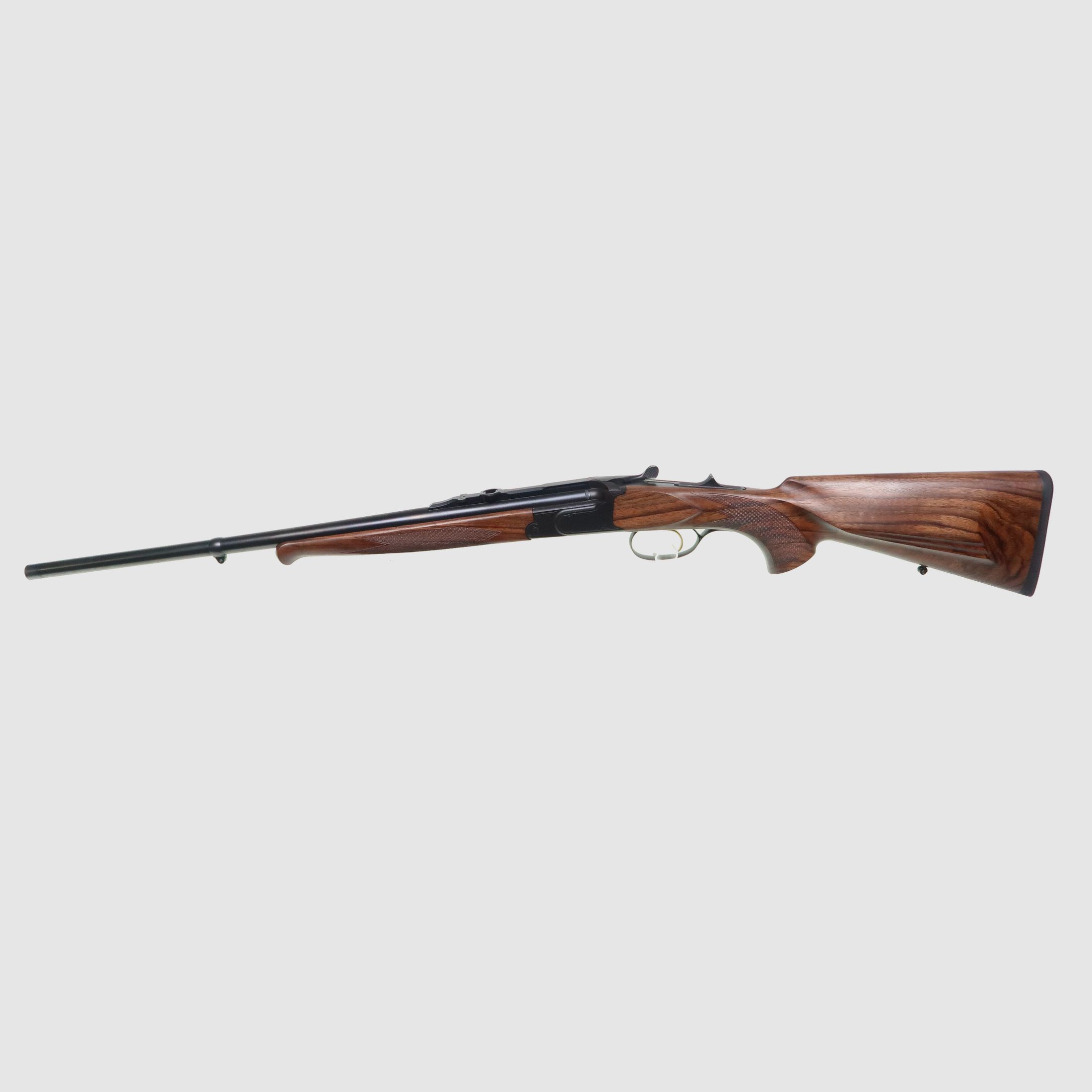 Krieghoff Hubertus HK 2 8x57IRS, Lauflänge 55cm, M14x1