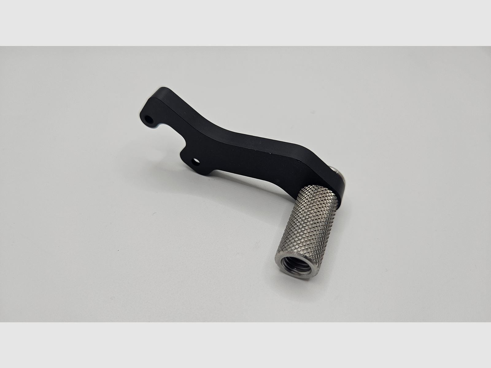 Biathlon Ladehebel Side Lever - Voor Snowpeak AirmaX PP750 Umarex Notos