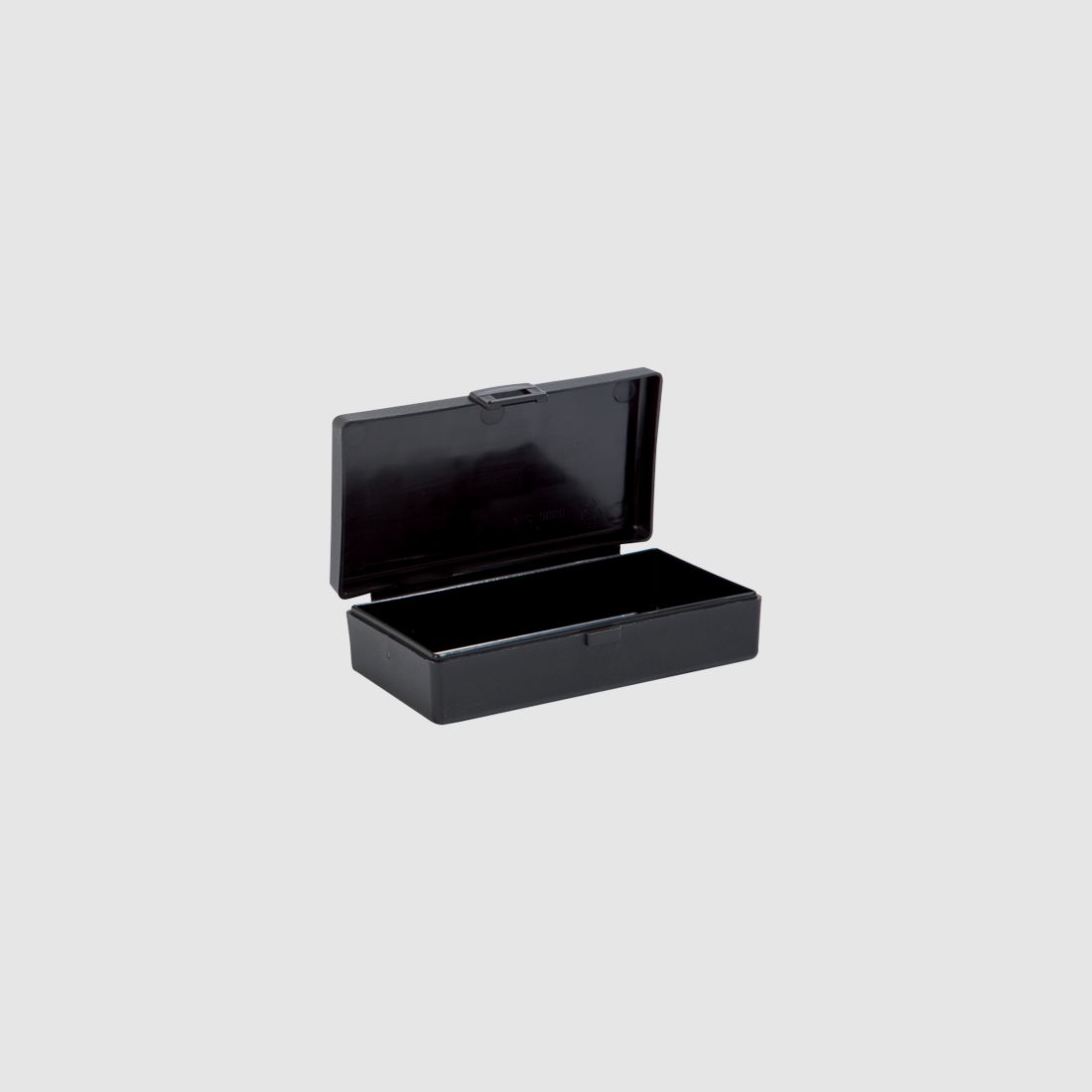 Box Negrini für Zubehör, blau, Bild 1 von 2