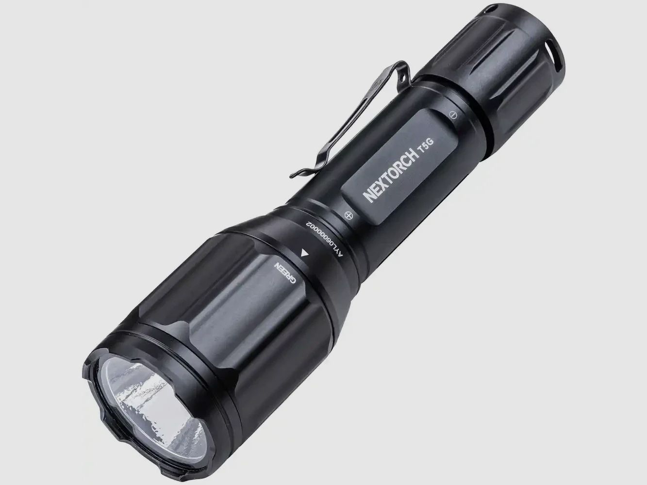 NEXTORCH T5G V2.0 Set