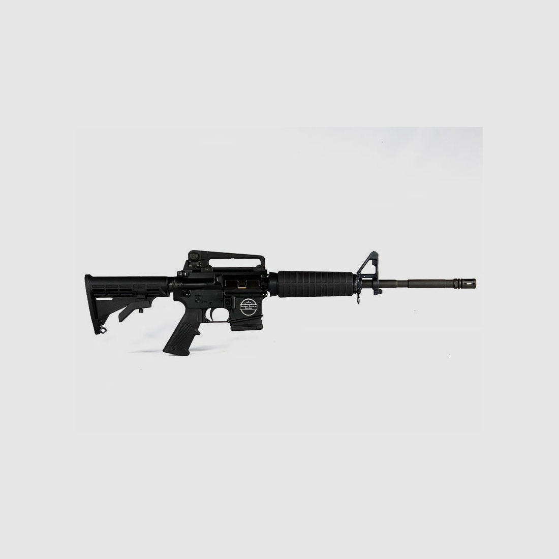 Bavarian Tactical Systems BTS-15 Long Schlong