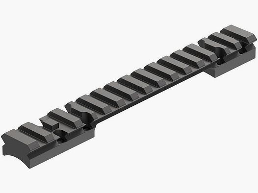 LEUPOLD BackCountry Cross-Slot Browning X-Bolt XL/A 1-pc 20MOA