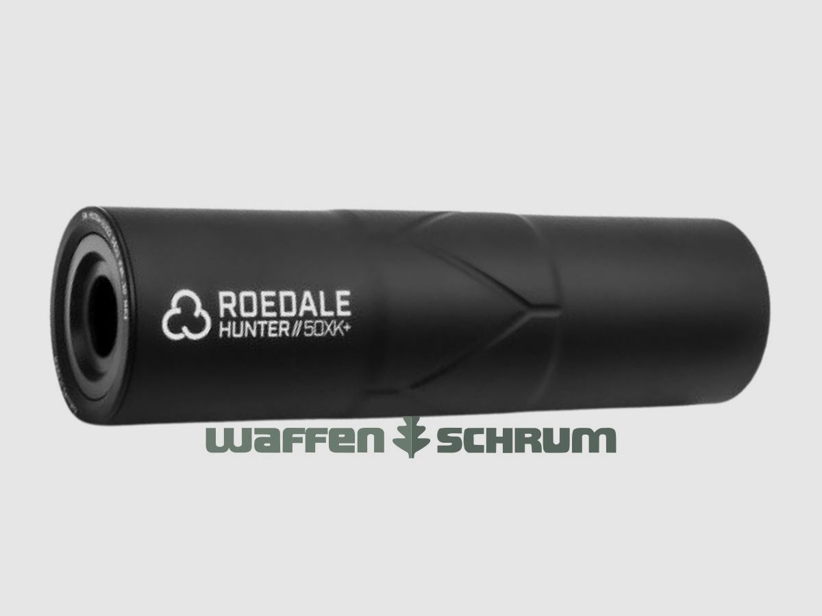 Roedale Hunter 50XK+