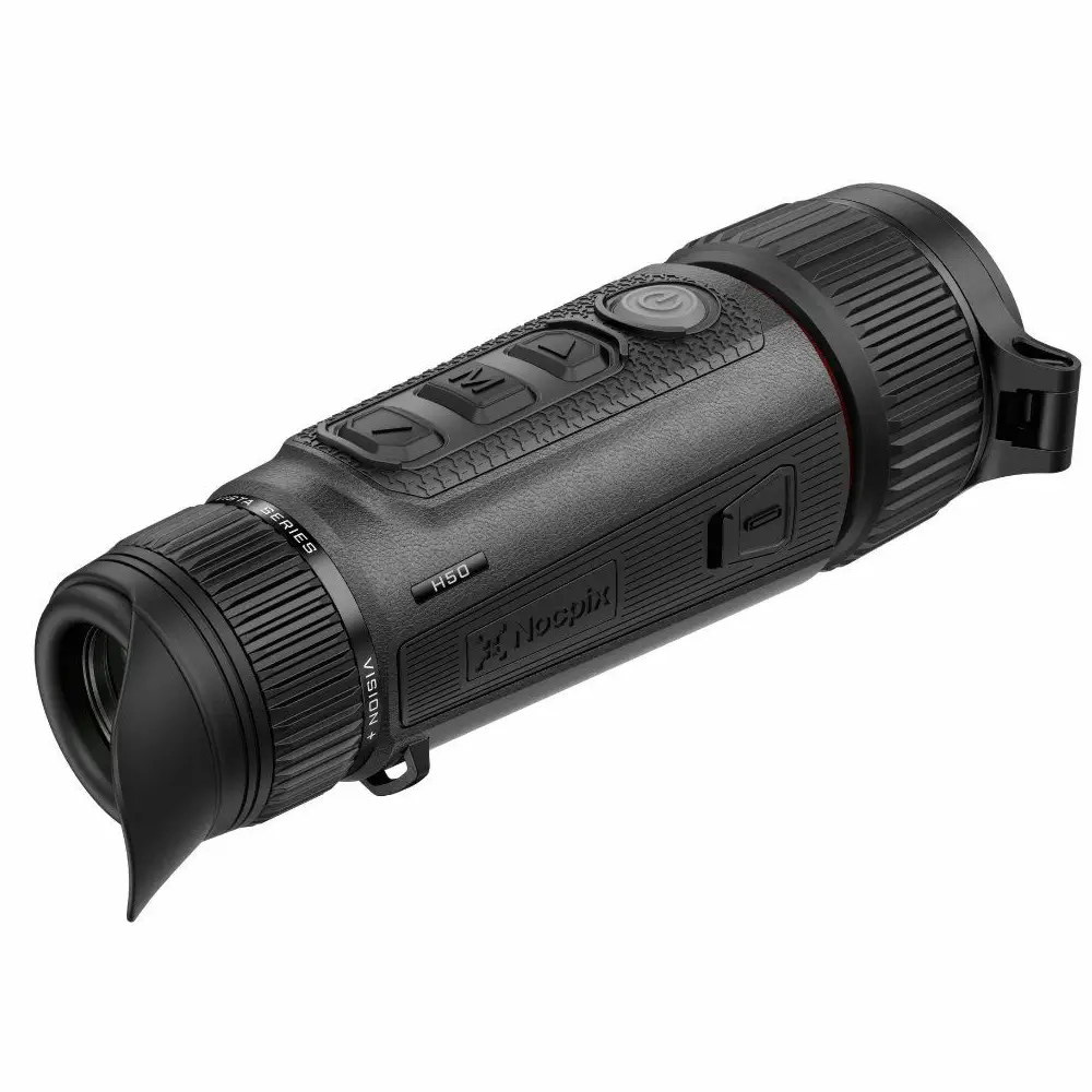 Nocpix VISTA VH50 Wärmebildmonokular, Bild 6 von 8