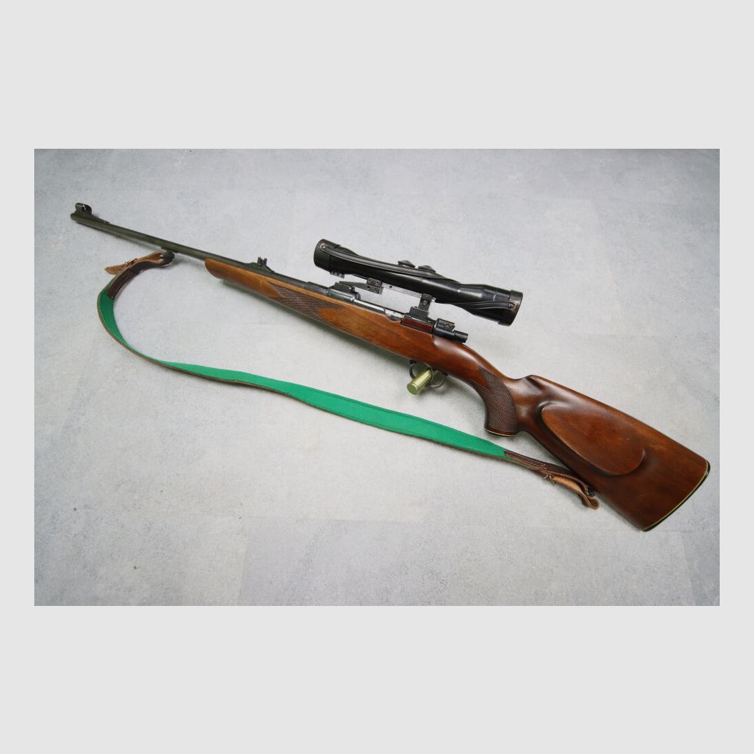 Frankonia Mod 98