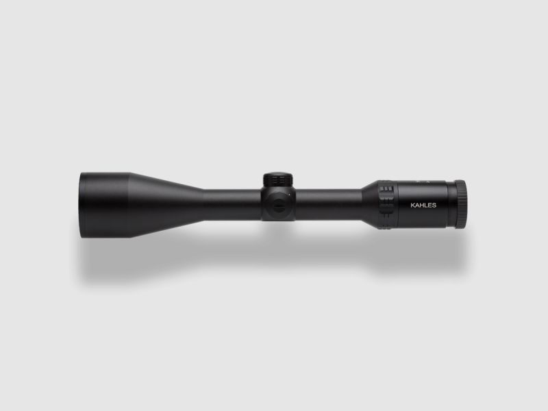 KAHLES HELIA 2,4-12x56i Absehen 4-Dot
