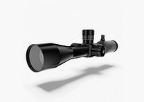 GPO Spectra 6x 4,5-27x50i PLRi FFP CCW richtkijker
