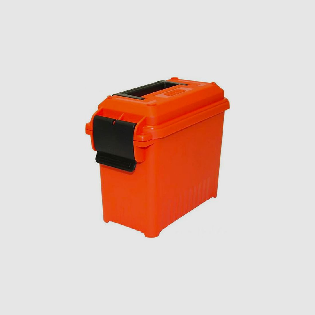 MTM CASE GUARD – AC15- MUNITIONSKISTE MINI | 6,7″x3,4″x5,9″ (H) | Orange