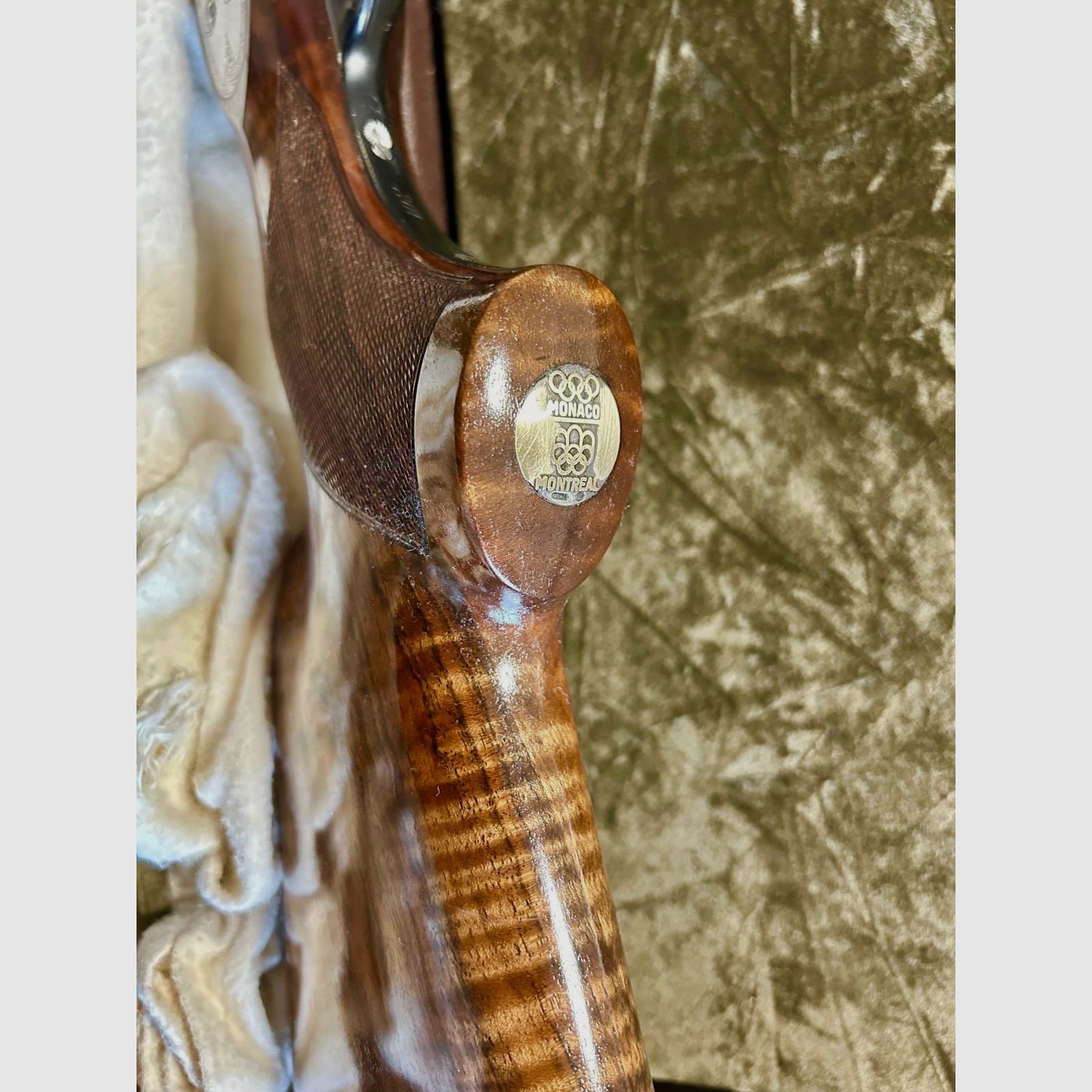 Beretta SO4 excellent condition 