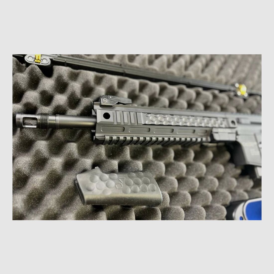 Oberland Arms OA-15 PR M9 Short 12"