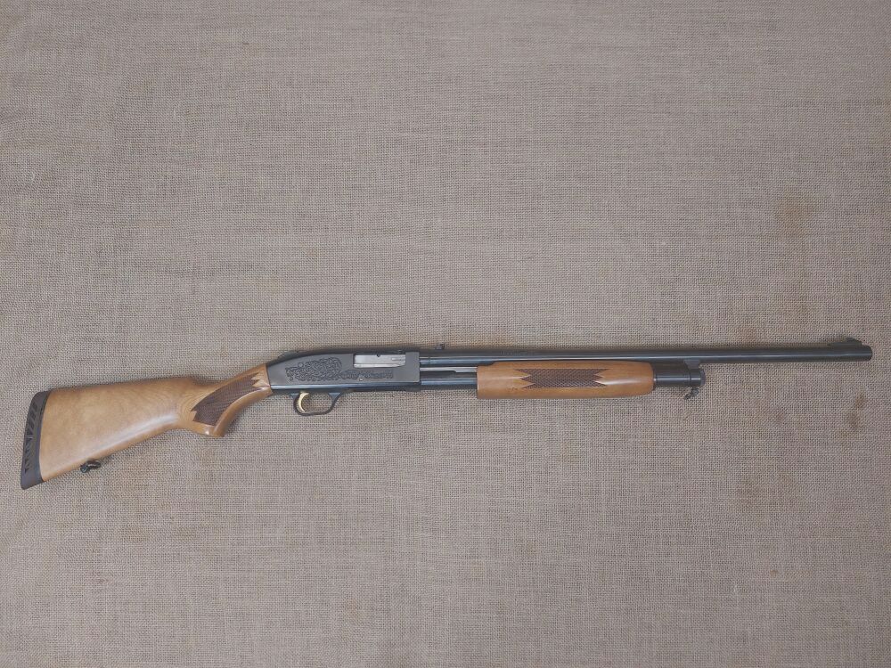 Mossberg 500 / ATP 6