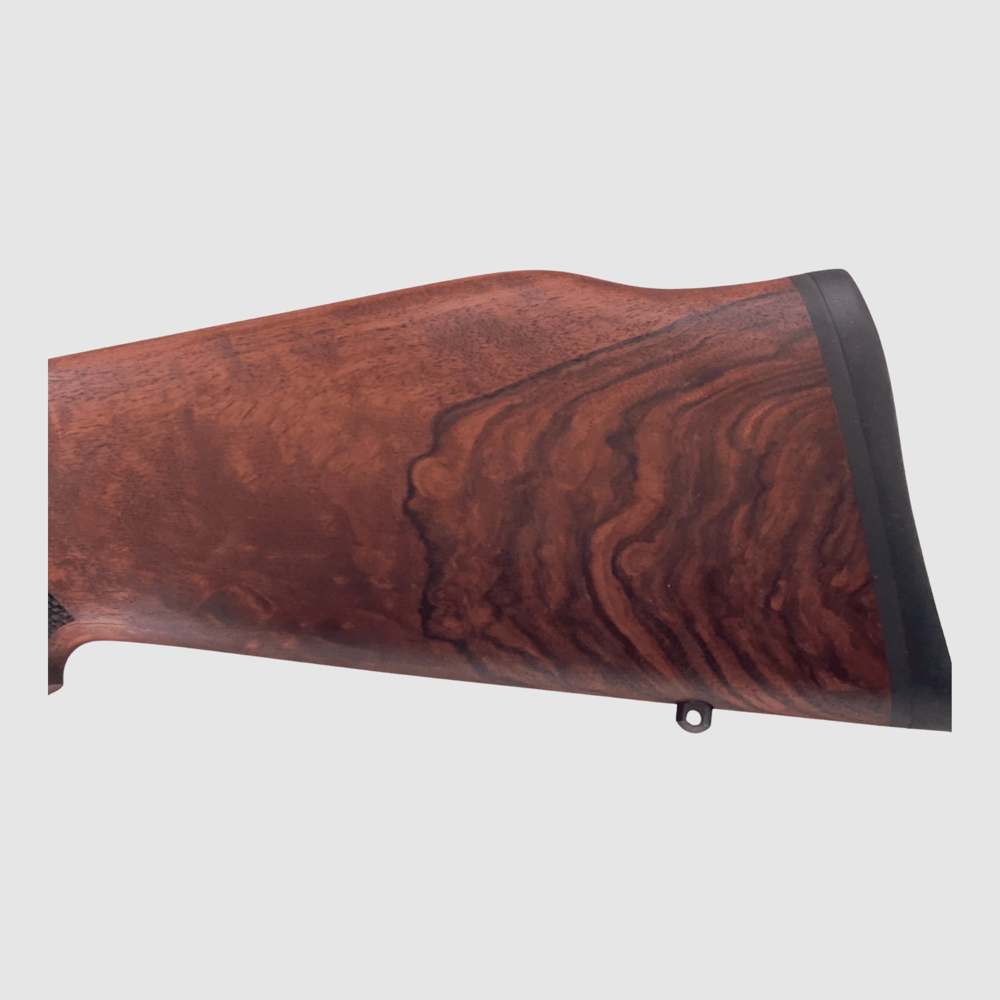 Bergara B14 TIMBER – LINKSAUSFÜHRUNG