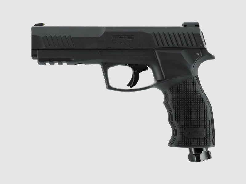 UMAREX TP 50 - .50 RAM - CO2 PISTOLE - GEN. 2