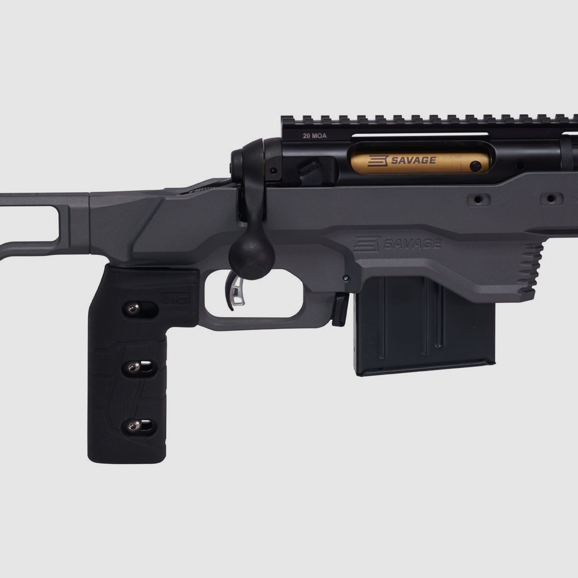 Repetierbüchse SAVAGE 110 Elite Precision – 338 Lapua, Bild 2 von 5