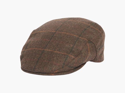BARBOUR CRIEFF FLAT CAP