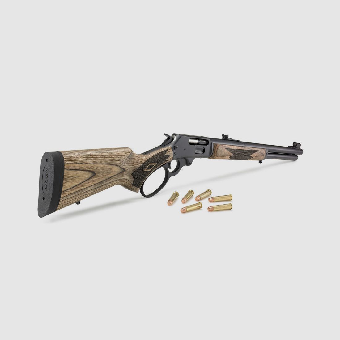 Marlin 1895 GBL Guide Gun