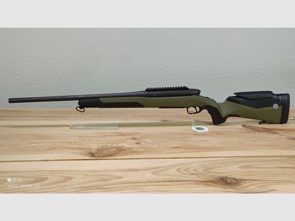Steyr Arms MS Wild